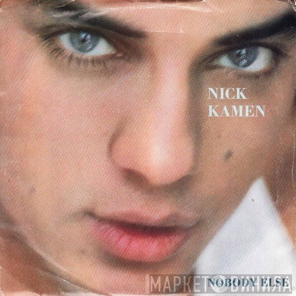 Nick Kamen - Nobody Else