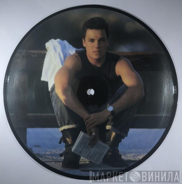 Nick Kamen - Tell Me