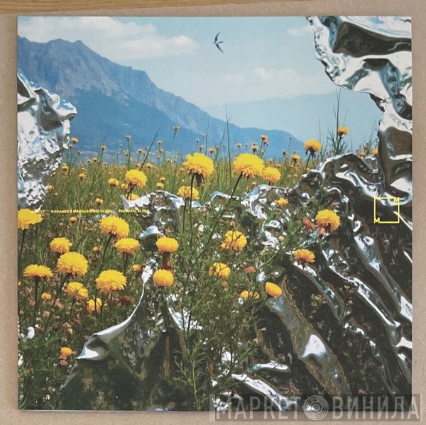 Nick Kramer, Magnus Bang Olsen - Pastoral Blend