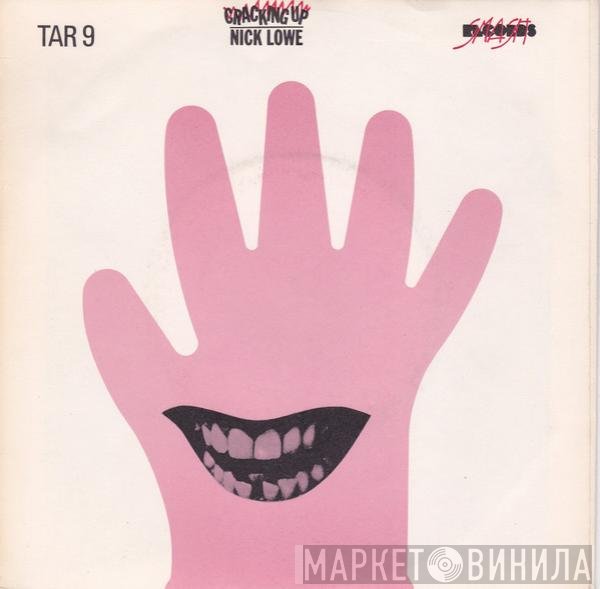 Nick Lowe  - Cracking Up