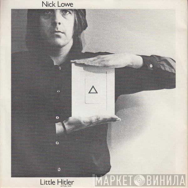 Nick Lowe  - Little Hitler