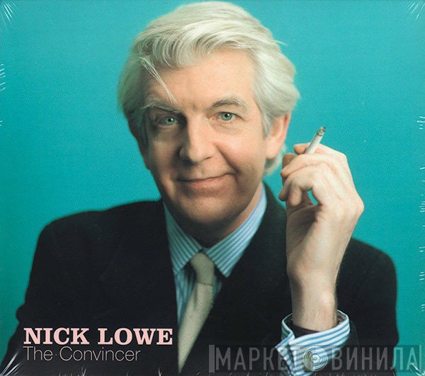 Nick Lowe - The Convincer