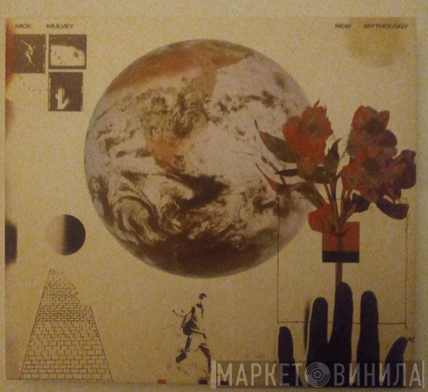 Nick Mulvey - New Mythology