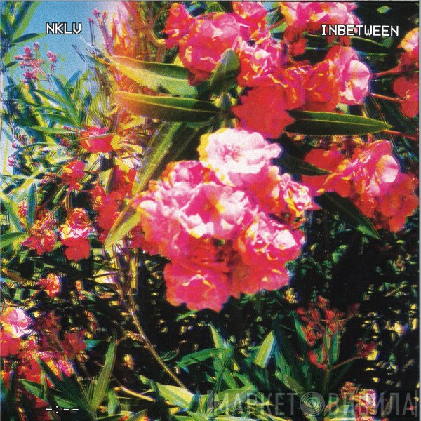 Nick Nikolov - Inbetween