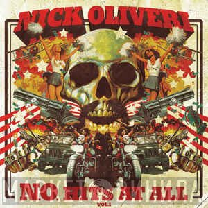 Nick Oliveri - N.O. Hits At All Vol.1