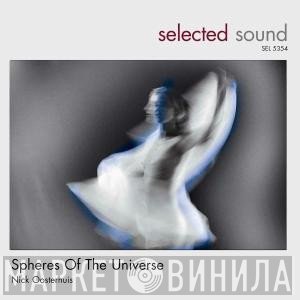 Nick Oosterhuis - Spheres Of The Universe