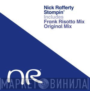 Nick Rafferty  - Stompin