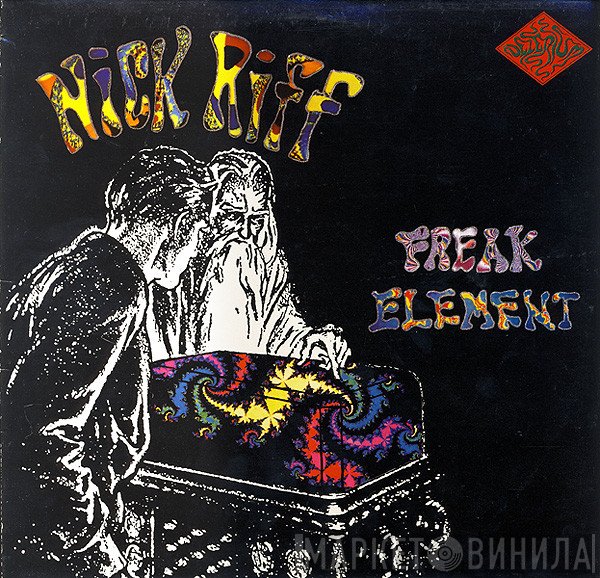 Nick Riff  - Freak Element