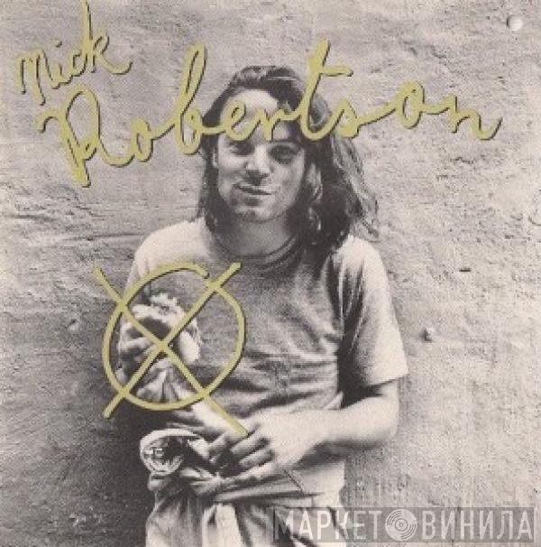 Nick Robertson , Slice  - Bullet Proof Boy