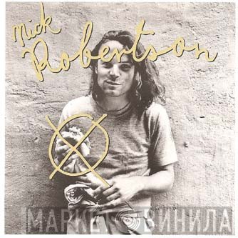 Nick Robertson , Slice  - Bullet Proof Boy