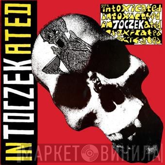 Nick Toczek - Totally Intoczekated