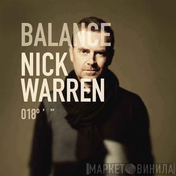 Nick Warren  - Balance 018