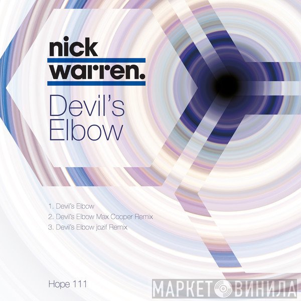 Nick Warren  - Devil's Elbow