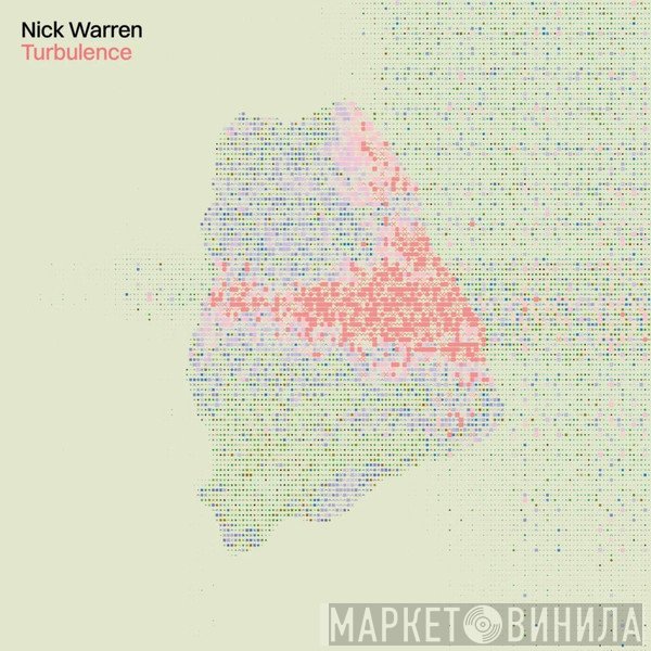 Nick Warren - Turbulence