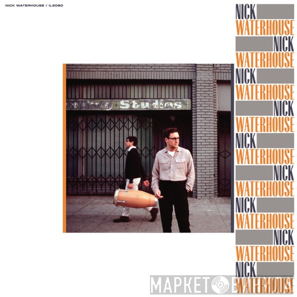 Nick Waterhouse  - Nick Waterhouse
