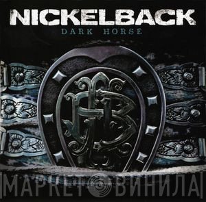 Nickelback - Dark Horse