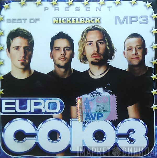 Nickelback  - MP3