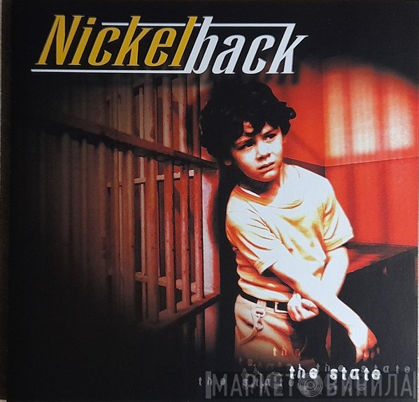 Nickelback  - The State