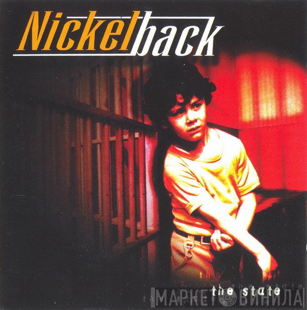 Nickelback  - The State