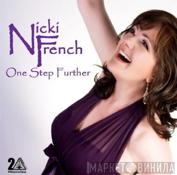 Nicki French  - One Step Further