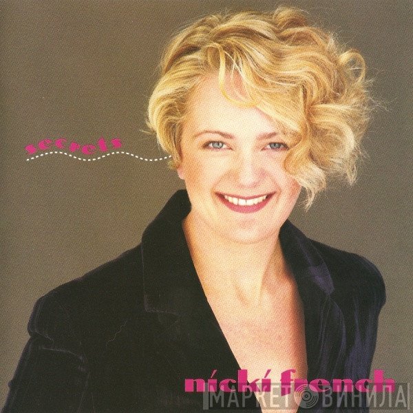 Nicki French  - Secrets