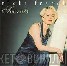 Nicki French  - Secrets