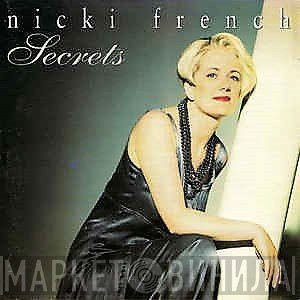Nicki French  - Secrets