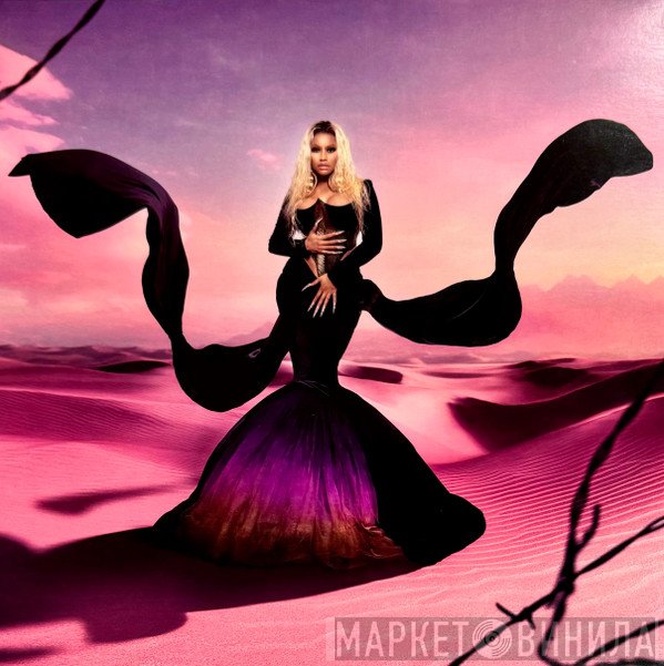 Nicki Minaj - Pink Friday 2