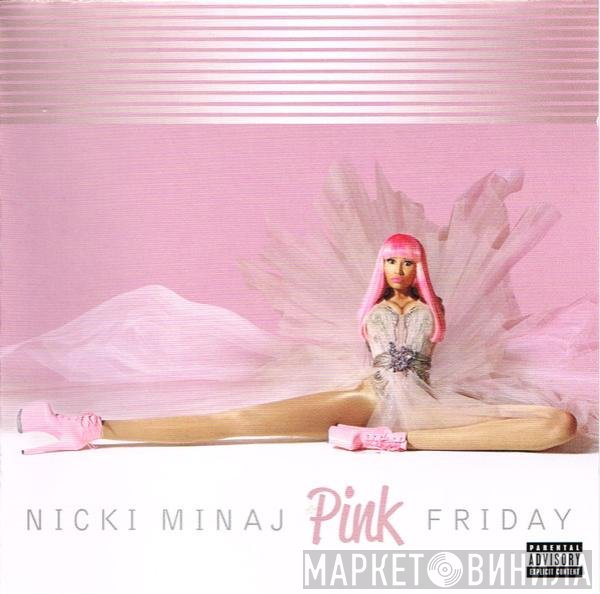 Nicki Minaj - Pink Friday