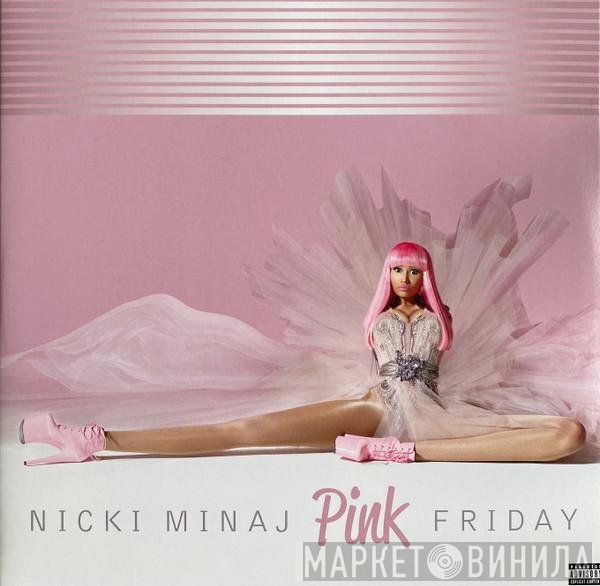 Nicki Minaj - Pink Friday