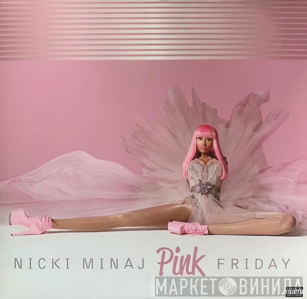 Nicki Minaj - Pink Friday