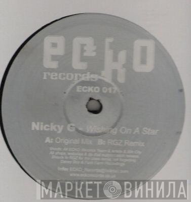 Nicky G - Wishing On A Star