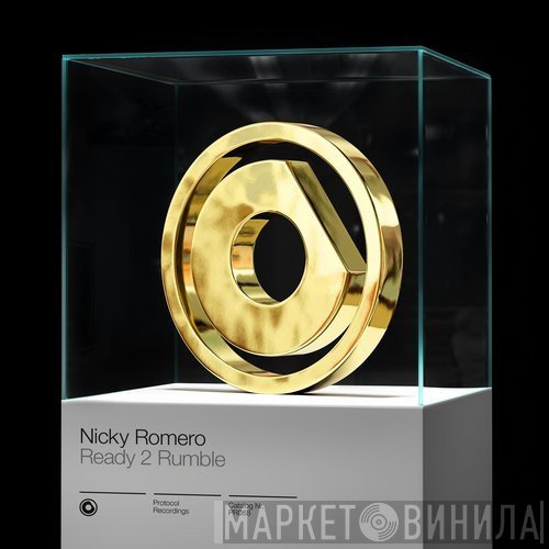 Nicky Romero  - Ready 2 Rumble