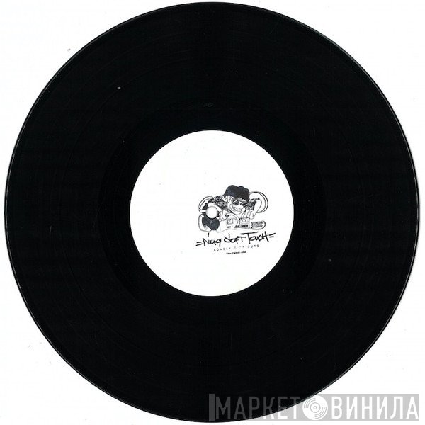 Nicky Soft Touch - Lonely City Cuts