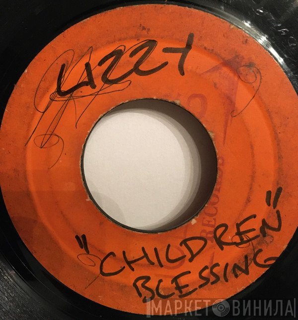 Nicky Thomas, Joe Gibbs Allstars, Lizzy - Children Blessing / Round The Clock