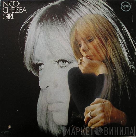 Nico   - Chelsea Girl