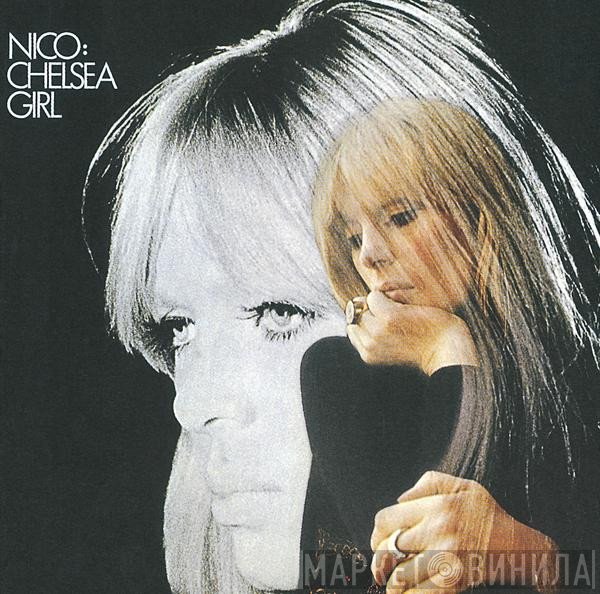 Nico  - Chelsea Girl