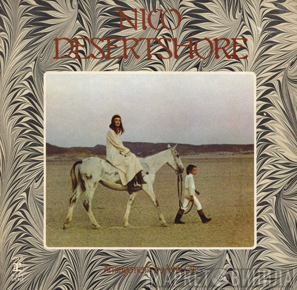 Nico  - Desertshore