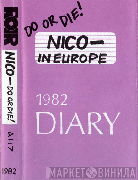 Nico   - Do Or Die!