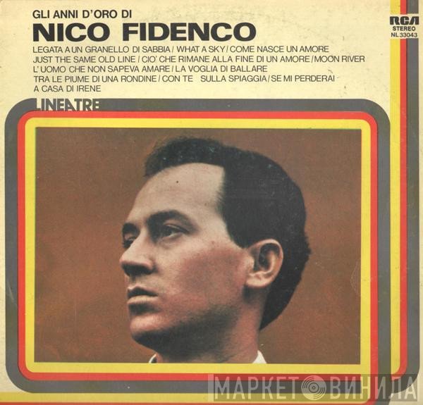Nico Fidenco - Gli Anni D'Oro