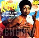 Nico Gomez And His Afro Percussion Inc.  - Ritual