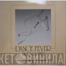 Nico Gomez  - Dance Fever