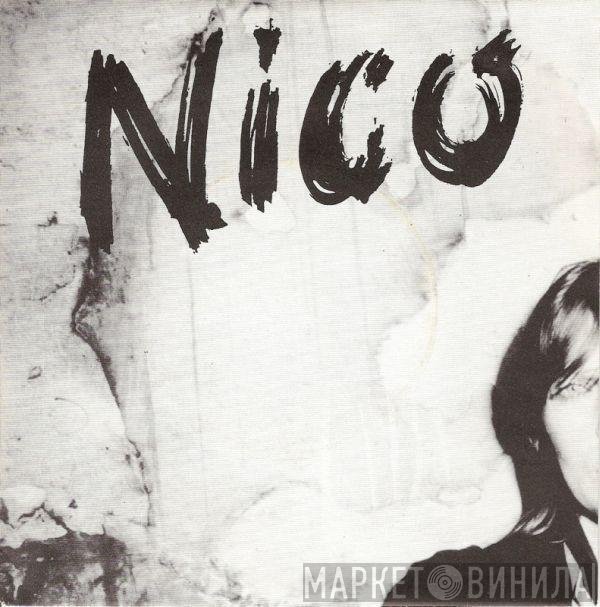 Nico   - Heroes