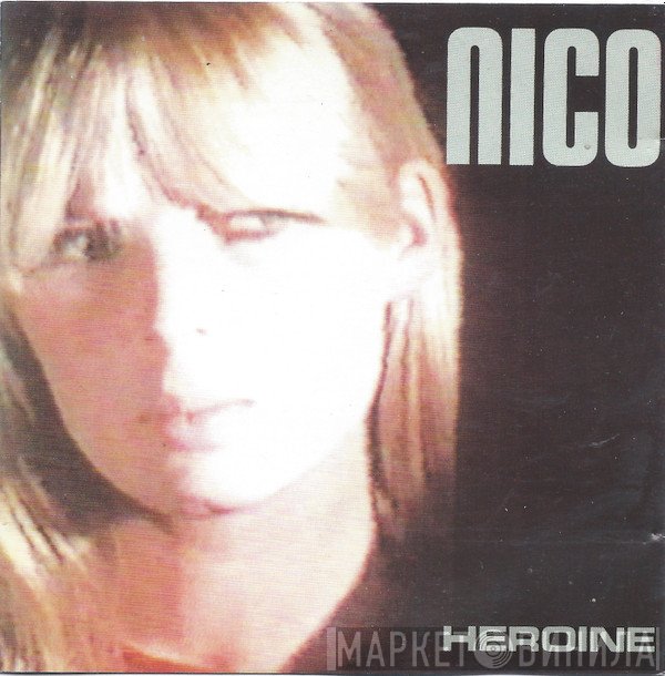 Nico   - Heroine