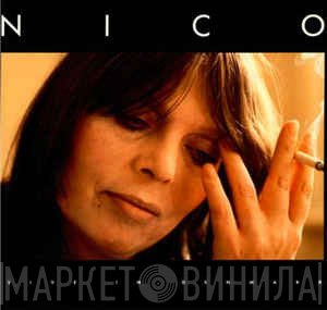 Nico   - Live In Denmark