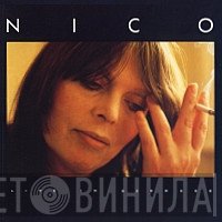 Nico   - Live In Denmark