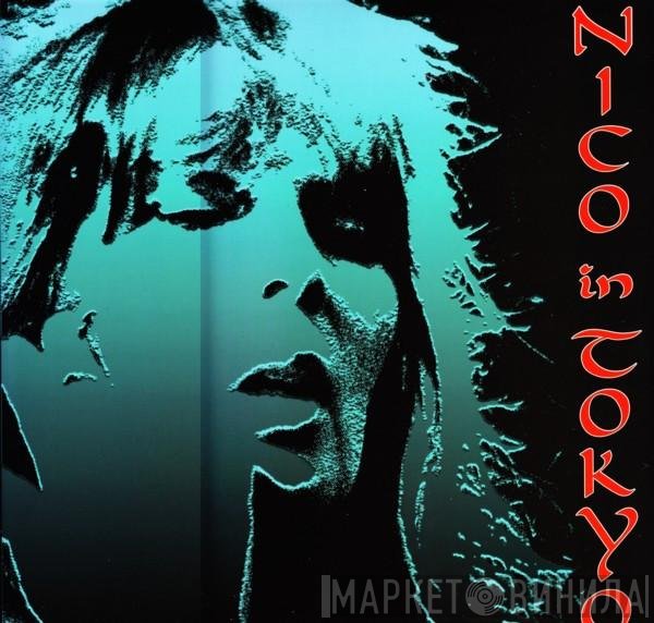 Nico   - Nico In Tokyo