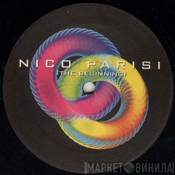 Nico Parisi - The Beginning