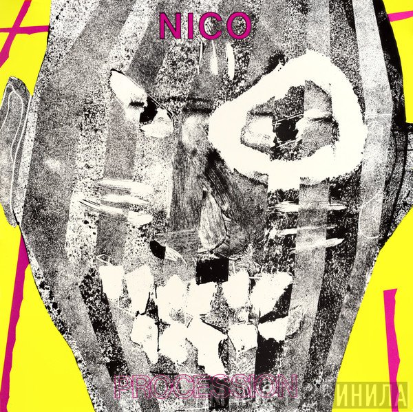 Nico   - Procession
