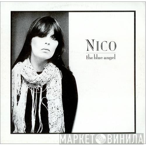 Nico  - The Blue Angel